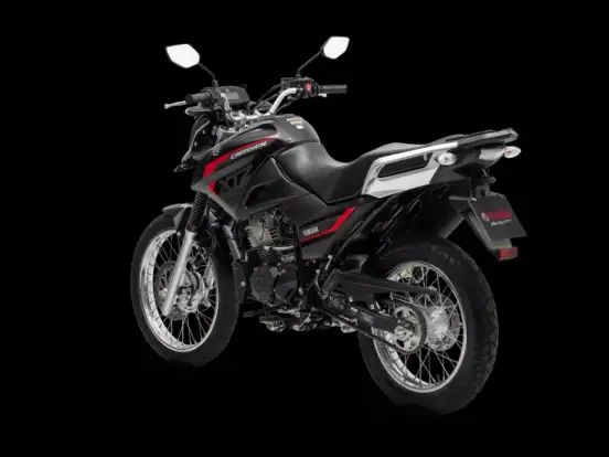 YAMAHA-XTZ 150 CROSSER S YAMAHA-XTZ 150 CROSSER S-2025