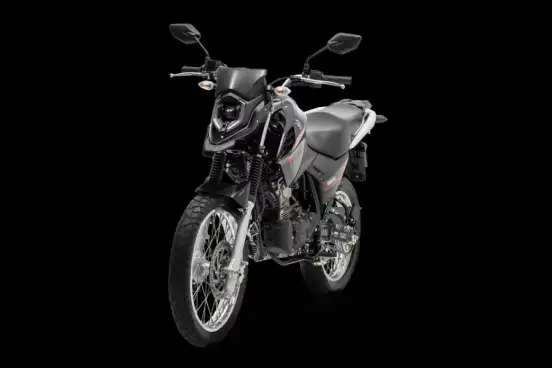 YAMAHA-XTZ 150 CROSSER S-2025