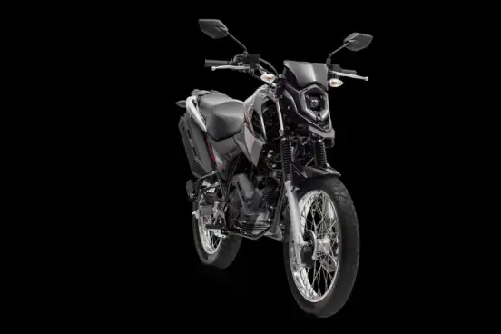 YAMAHA-XTZ 150 CROSSER S YAMAHA-XTZ 150 CROSSER S-2025