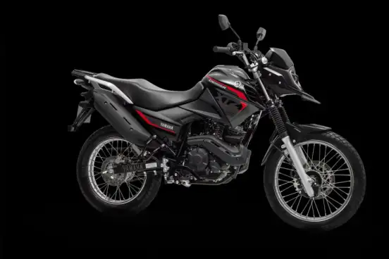 YAMAHA-XTZ 150 CROSSER S-2025