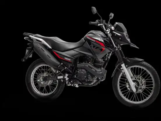 YAMAHA-XTZ 150 CROSSER S YAMAHA-XTZ 150 CROSSER S-2025