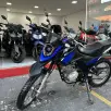 YAMAHA XTZ 150 CROSSER Z YAMAHA XTZ 150 CROSSER Z