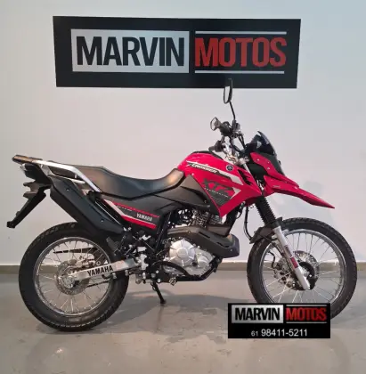 YAMAHA XTZ 150 CROSSER Z YAMAHA XTZ 150 CROSSER Z
