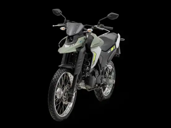 YAMAHA-XTZ 250 LANDER CONNECTED YAMAHA-XTZ 250 LANDER CONNECTED-2025