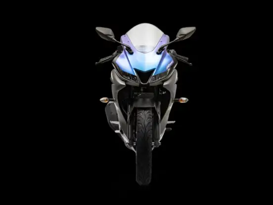 YAMAHA-YZF R15 YAMAHA-YZF R15-2025
