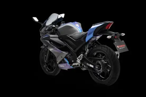 YAMAHA-YZF R15-2025