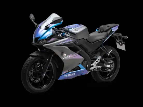 YAMAHA-YZF R15 YAMAHA-YZF R15-2025