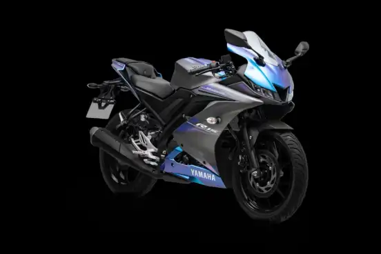 YAMAHA-YZF R15-2025