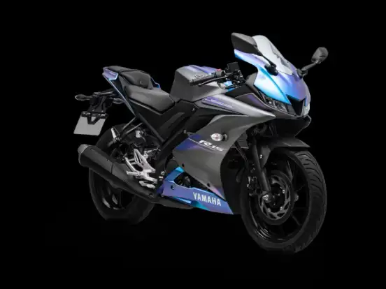 YAMAHA-YZF R15 YAMAHA-YZF R15-2025