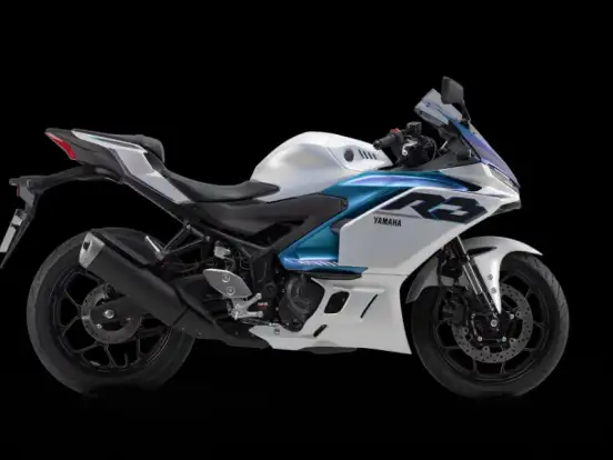 YAMAHA-YZF R3 ABS CONNECTED YAMAHA-YZF R3 ABS CONNECTED-2026