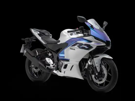 YAMAHA-YZF R3 ABS CONNECTED YAMAHA-YZF R3 ABS CONNECTED-2026
