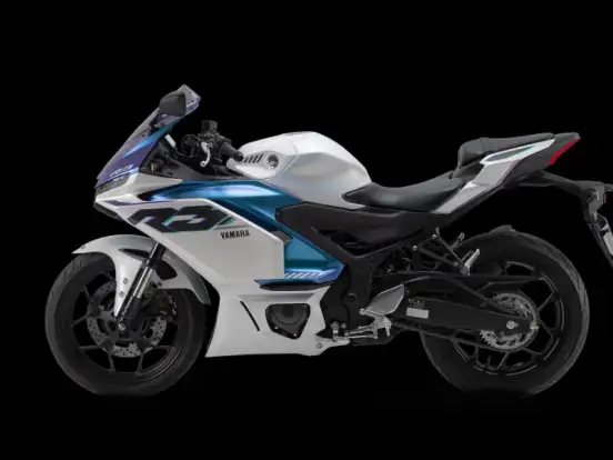 YAMAHA-YZF R3 ABS CONNECTED YAMAHA-YZF R3 ABS CONNECTED-2026
