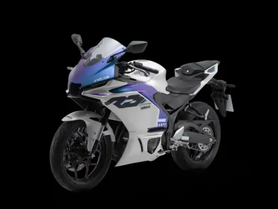 YAMAHA-YZF R3 ABS CONNECTED YAMAHA-YZF R3 ABS CONNECTED-2026