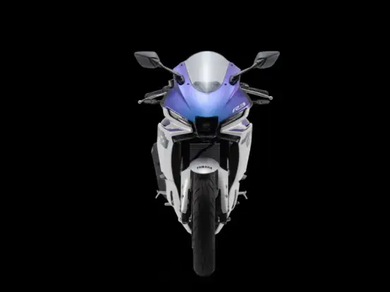 YAMAHA-YZF R3 ABS CONNECTED YAMAHA-YZF R3 ABS CONNECTED-2026