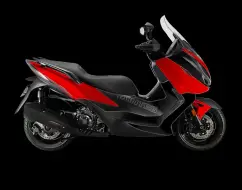 ZONTES 350E ZONTES 350E