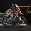 ZONTES T350 X ZONTES T350 X