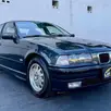 BMW 323i 2.5 TOP COMFORT SEDAN 24V GASOLINA 4P MANUAL BMW 323i 2.5 TOP COMFORT SEDAN 24V GASOLINA 4P MANUAL