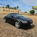 AUDI TT 1.8 20V TURBO GASOLINA 2P MANUAL AUDI TT 1.8 20V TURBO GASOLINA 2P MANUAL