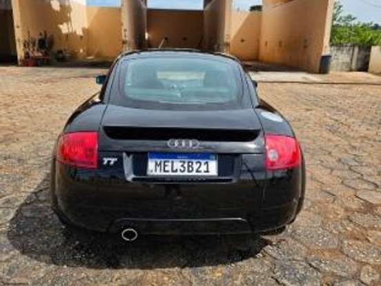 AUDI-TT-1.8 20V TURBO GASOLINA 2P MANUAL AUDI-TT-2000