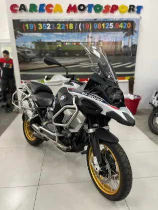 BMW R 1250 GS ADVENTURE PREMIUM 40 ANOS 