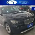BMW X1 3.0 24V GASOLINA XDRIVE28I 4P AUTOMÁTICO BMW X1 3.0 24V GASOLINA XDRIVE28I 4P AUTOMÁTICO
