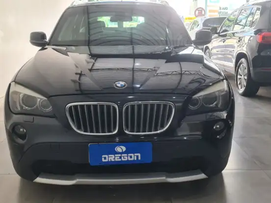 BMW-X1-3.0 24V GASOLINA XDRIVE28I 4P AUTOMÁTICO BMW-X1-2011