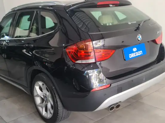 BMW-X1-3.0 24V GASOLINA XDRIVE28I 4P AUTOMÁTICO BMW-X1-2011