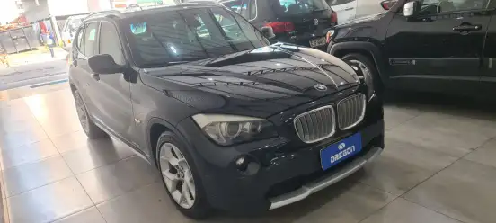 BMW-X1-2011