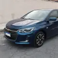 CHEVROLET ONIX 1.0 TURBO FLEX PREMIER AUTOMÁTICO CHEVROLET ONIX 1.0 TURBO FLEX PREMIER AUTOMÁTICO