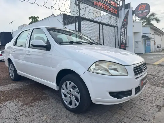 FIAT SIENA 1.0 MPI EL 8V FLEX 4P MANUAL FIAT SIENA 1.0 MPI EL 8V FLEX 4P MANUAL