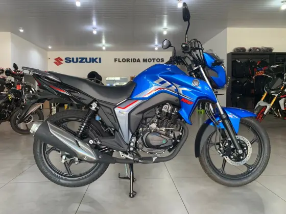 HAOJUE DK 160 