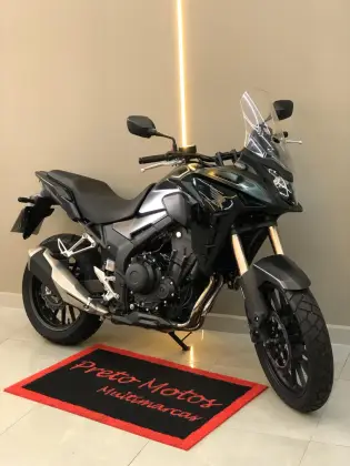HONDA CB 500 X ABS 