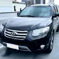 HYUNDAI SANTA FÉ 3.5 MPFI GLS 7 LUGARES V6 24V 285CV GASOLINA 4P AUTOMÁTICO HYUNDAI SANTA FÉ 3.5 MPFI GLS 7 LUGARES V6 24V 285CV GASOLINA 4P AUTOMÁTICO