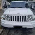 JEEP CHEROKEE 3.7 SPORT 4X4 V6 12V GASOLINA 4P AUTOMÁTICO JEEP CHEROKEE 3.7 SPORT 4X4 V6 12V GASOLINA 4P AUTOMÁTICO