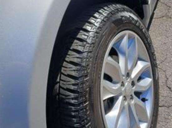 LAND ROVER-FREELANDER 2-2014