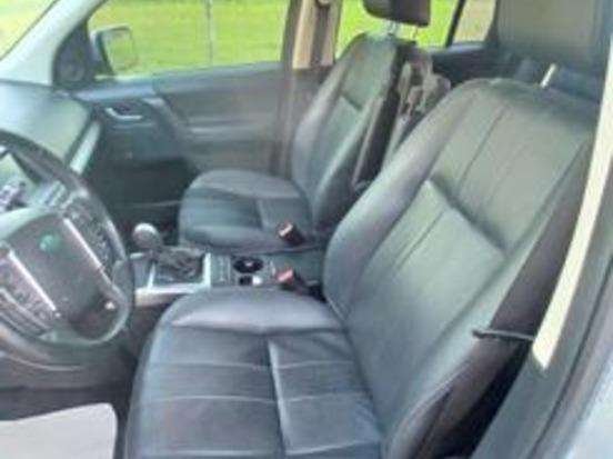 LAND ROVER-FREELANDER 2-2014