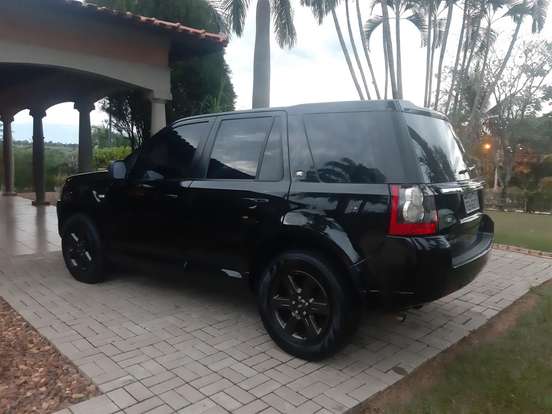 LAND ROVER-FREELANDER-2010