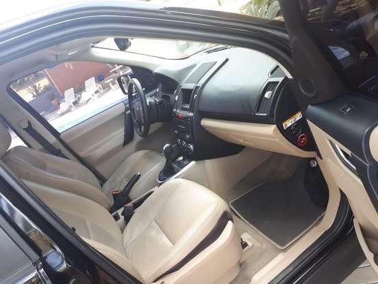 LAND ROVER-FREELANDER-2010