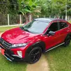 MITSUBISHI ECLIPSE CROSS 1.5 MIVEC TURBO GASOLINA HPE-S OUTDOOR S-AWC CVT MITSUBISHI ECLIPSE CROSS 1.5 MIVEC TURBO GASOLINA HPE-S OUTDOOR S-AWC CVT