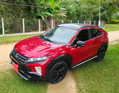 MITSUBISHI ECLIPSE CROSS 1.5 MIVEC TURBO GASOLINA HPE-S OUTDOOR S-AWC CVT MITSUBISHI ECLIPSE CROSS 1.5 MIVEC TURBO GASOLINA HPE-S OUTDOOR S-AWC CVT