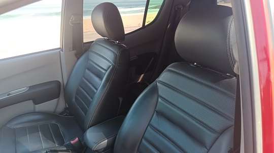 MITSUBISHI-L200 TRITON-2014