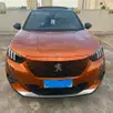PEUGEOT 2008 50 KW ELÉTRICO E-GT PEUGEOT 2008 50 KW ELÉTRICO E-GT
