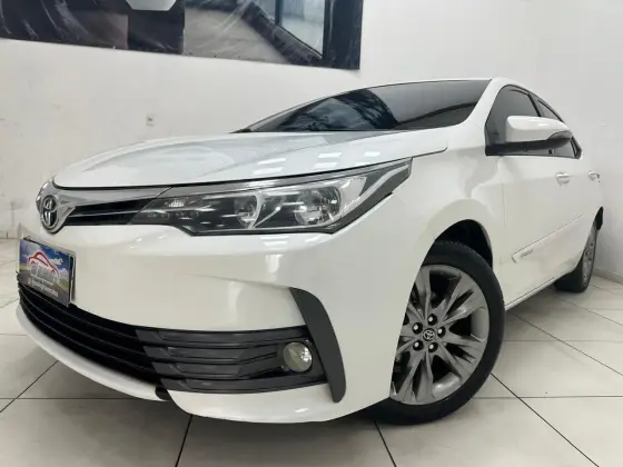 TOYOTA COROLLA 2.0 XEI 16V FLEX 4P AUTOMÁTICO TOYOTA COROLLA 2.0 XEI 16V FLEX 4P AUTOMÁTICO
