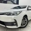 TOYOTA COROLLA 2.0 XEI 16V FLEX 4P AUTOMÁTICO TOYOTA COROLLA 2.0 XEI 16V FLEX 4P AUTOMÁTICO