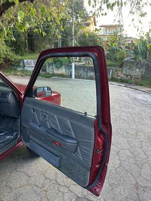 TOYOTA-HILUX-2.8 4X2 CS 8V DIESEL 2P MANUAL TOYOTA-HILUX-1997