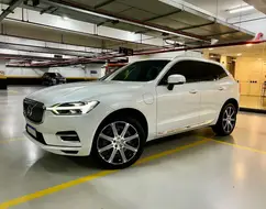 VOLVO XC60 2.0 T8 HYBRID INSCRIPTION AWD GEARTRONIC VOLVO XC60 2.0 T8 HYBRID INSCRIPTION AWD GEARTRONIC