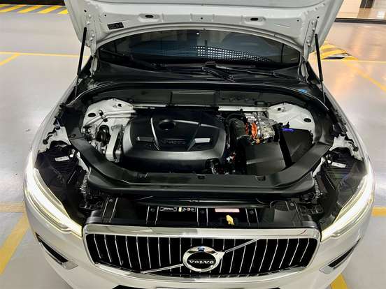 VOLVO-XC60-2.0 T8 HYBRID INSCRIPTION AWD GEARTRONIC VOLVO-XC60-2019