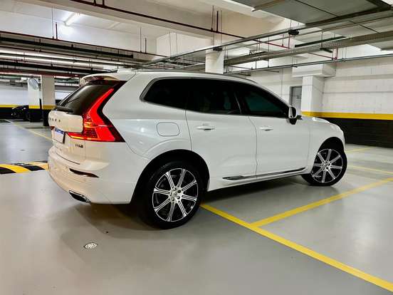 VOLVO-XC60-2.0 T8 HYBRID INSCRIPTION AWD GEARTRONIC VOLVO-XC60-2019