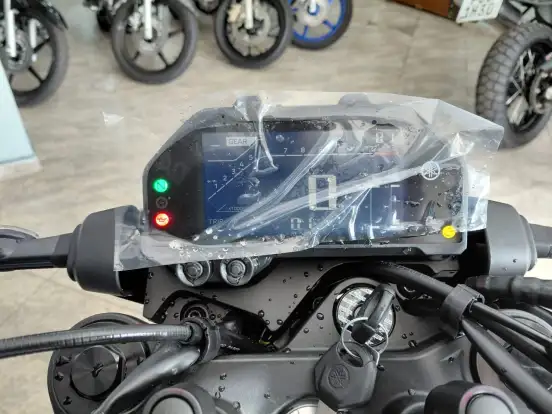 YAMAHA-MT-03 CONNECTED ABS YAMAHA-MT-03 CONNECTED ABS-2025