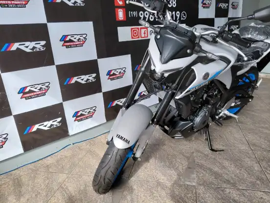 YAMAHA-MT-03 CONNECTED ABS YAMAHA-MT-03 CONNECTED ABS-2025